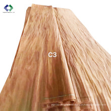 High quality cheap 0.3mm keruing wood veneer from SHANDONG